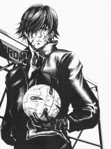 BUY NEW weiss kreuz - 168262 Premium Anime Print Poster